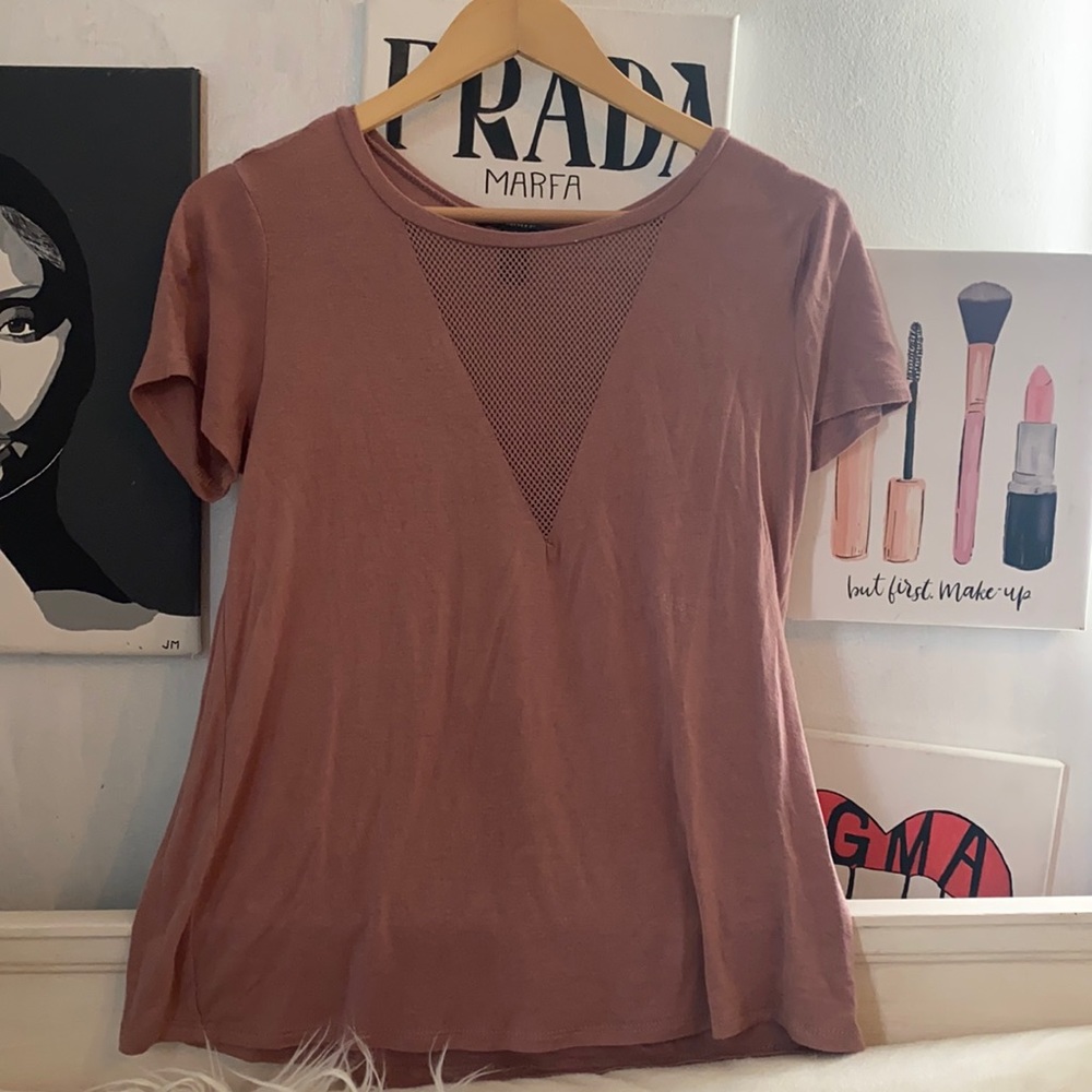 Forever21 oversized Tshirt